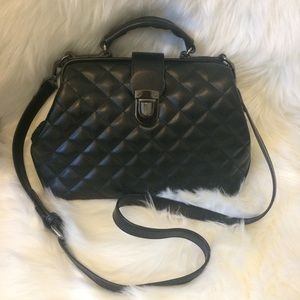 ST.BALIS | Quilted Purse